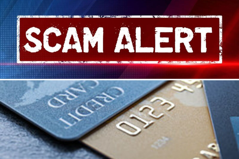 Credit Scams