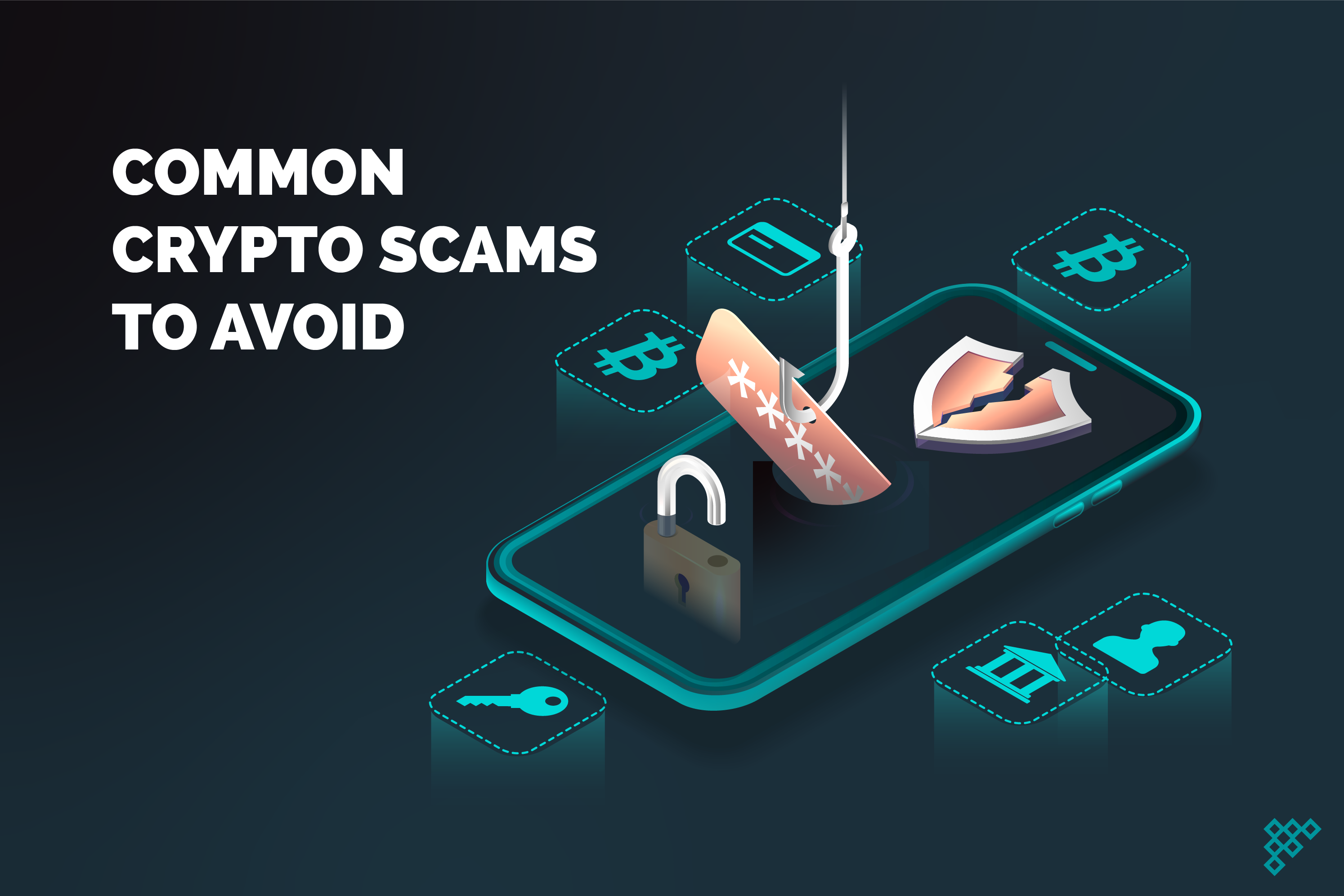 Crypto Scams