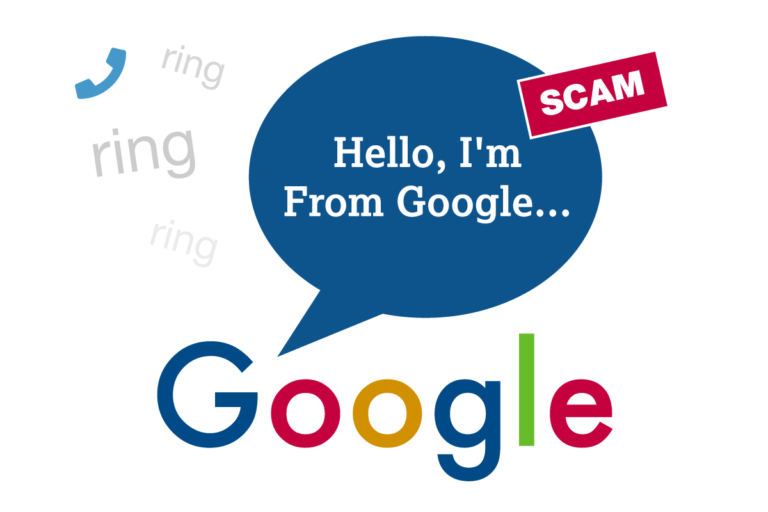 Google Chat Scams: Can You Get Scammed On Google Chat