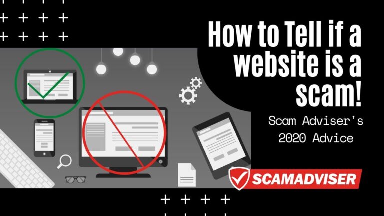 List of Scamming Websites: Find and Report a Scam