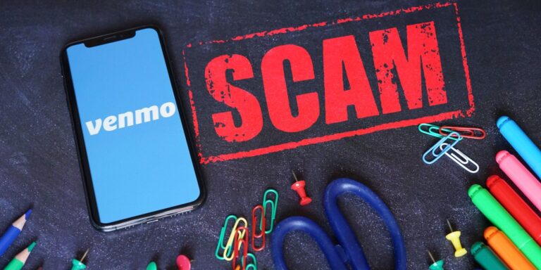 Venmo Scams: Protecting Your Digital Wallet from Deceptive Schemes