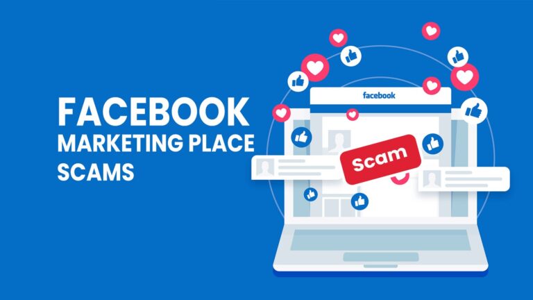 Facebook Marketplace Scams: How to Spot and Avoid Scams