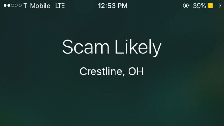 Scam Likely Calls: How to block Scam likely calls